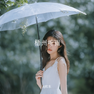 梧州听雨