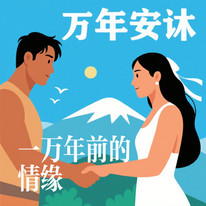 一万年前的情缘