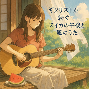 クリスタル・ウォーターズ