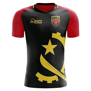 Angola Nação Das Naçoes