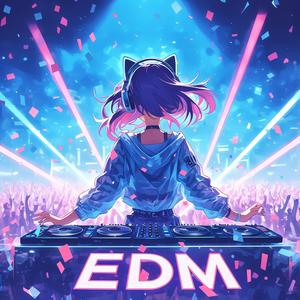 【ドライブ専用】重低音クラブミュージック｜EDM 筋トレ bgm Night Party | Deep Drive Vibes 2025 Drift