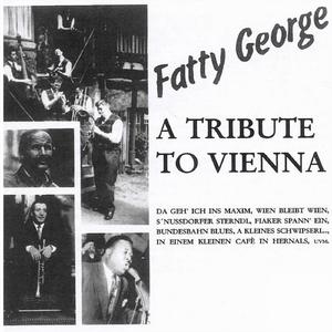 Irgendwo am Praterstern