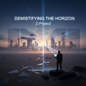 Demistifying the Horizon