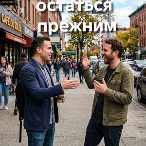 остаться прежним