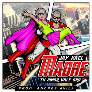 Madre Tu Amor Vale Oro