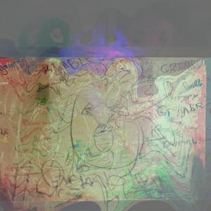 Grimble (slowed+reverb)