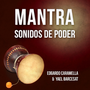 Samba Sadáshiva (feat. Yael Barcesat)