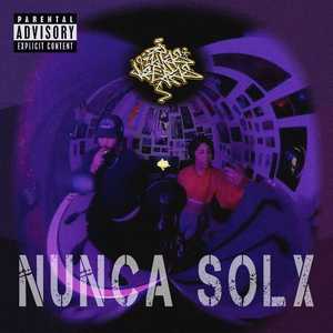 Nunca Solx