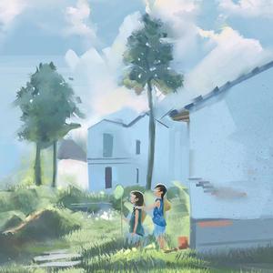 那些年我们的青春