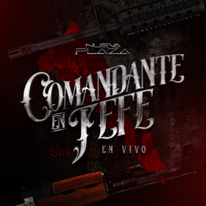 Comandante En Jefe