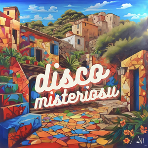 Disco Misteriosu
