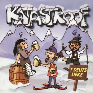 Tdeuts lieke (volgelulde radio mix)