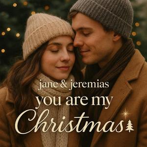 You Are My Christmas
