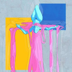 后青春的诗(feat.加粥CaGT)
