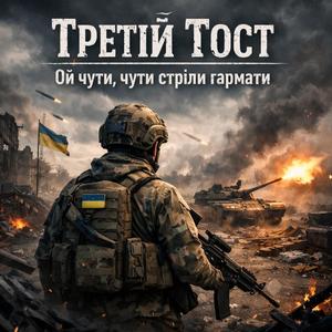 Ой чути, чути стріли гармати