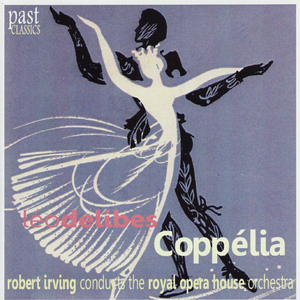 Coppélia