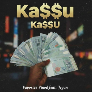 Kassu Kassu (feat. Jegan)