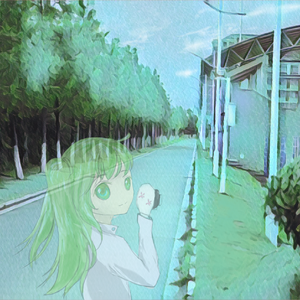 戊戌年倩魂梦