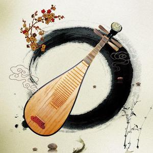 玖月花儿与筝-琵琶语（IDope remix）