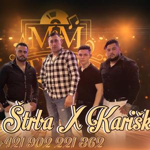 Gipsy Štrba Kariško 2024 - Sar le Devleha