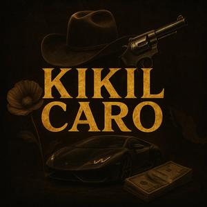 Kikil Caro