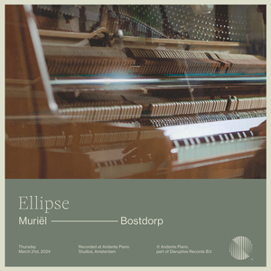 Ellipse (Andante Piano Sessions)