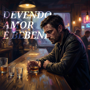 Devendo Amor e Bebendo (Acoustic)