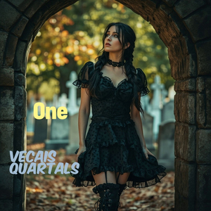 One