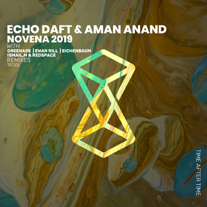 Novena 2019 (ISMAIL.M & Redspace Remix)