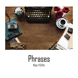 Phrases