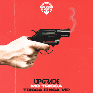 Trigga Finga (VIP)