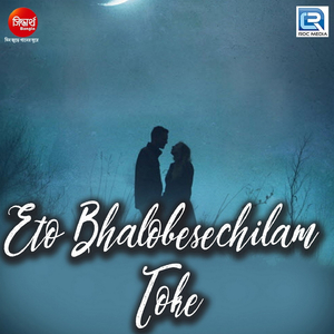 Eto Bhalobesechilam Toke