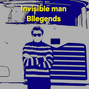 Invisible man