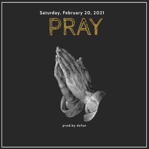 【FREE】"Pray"R&B x Trapsoul Type Beat