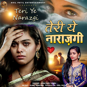 Teri Ye Narajagi