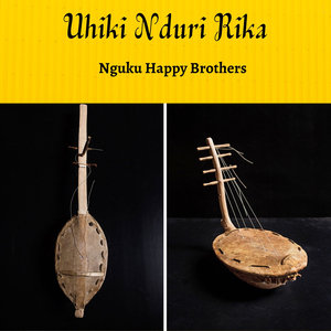 Uhiki Nduri Rika