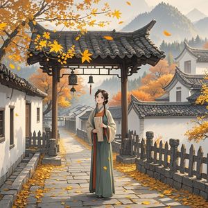 等风信-小周周