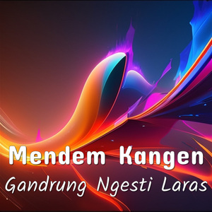 Gandrung Ngesti Laras