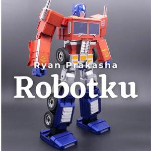 Robotku