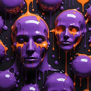 Collor Echoes Of The Spectrum