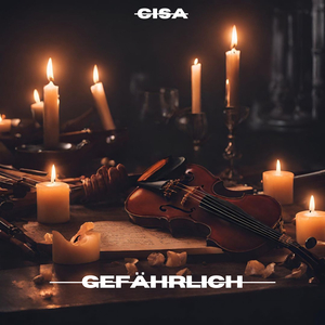 Gefährlich