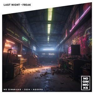 Freak (Original Mix)