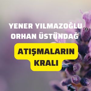 Atışmaların Kralı
