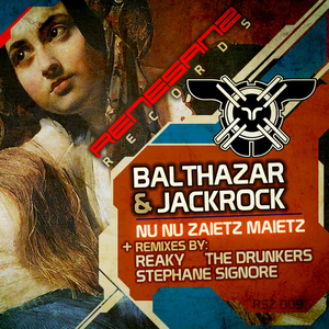 Nu Nu Zaietz Maietz (The Drunkers (Italy) Remix)