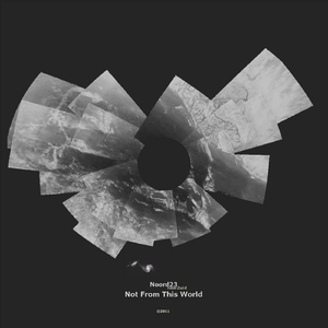 Saturn Ring Plane Crossing (CASSINI)