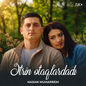 Ətrin Otaqlardadı