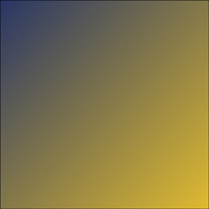 HIDING IN THE BLUE (Cover)