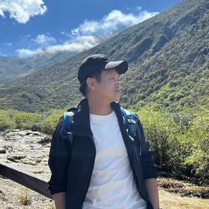 向着风的方向出发