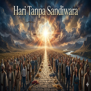 Hari Tanpa Sandiwara