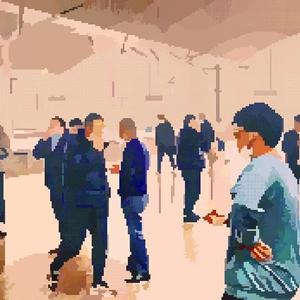 成人礼（cover corn wave）